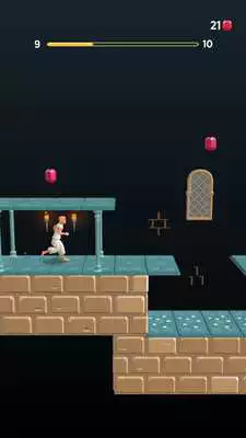 Play Prince of Persia