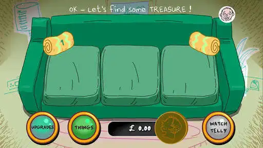 Play Prince of Sofas  and enjoy Prince of Sofas with UptoPlay