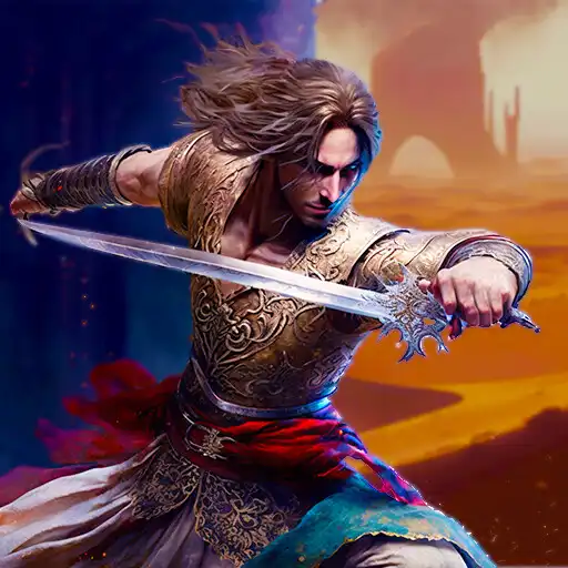 Play Prince of War : Dark Lord APK