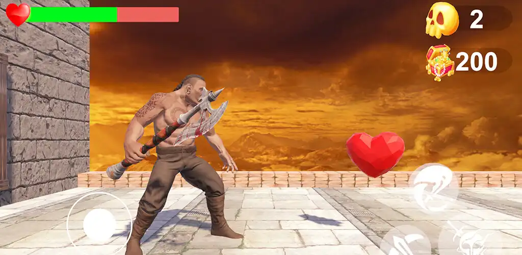 Play Prince of War : Dark Lord  and enjoy Prince of War : Dark Lord with UptoPlay