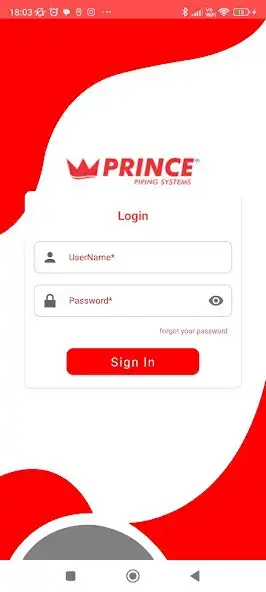 Play Prince Pipes - HRMS  and enjoy Prince Pipes - HRMS with UptoPlay