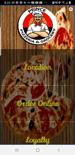 Play Prince Pizza  and enjoy Prince Pizza with UptoPlay