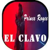 Free play online Prince Royce - El Clavo APK