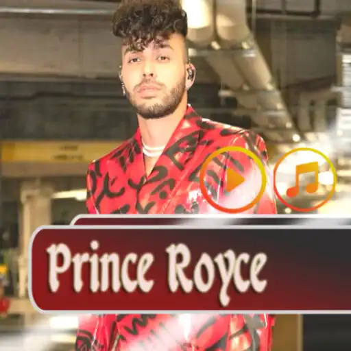 Play Prince Royce Song Music Mp3 APK
