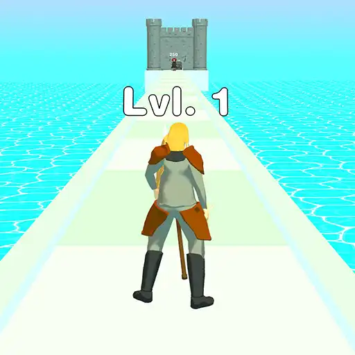 Play Prince Runner APK