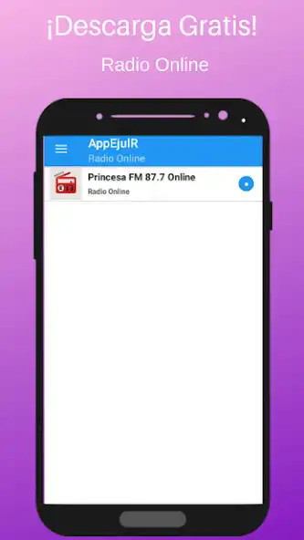 Play Princesa FM 87.7 Online  and enjoy Princesa FM 87.7 Online with UptoPlay