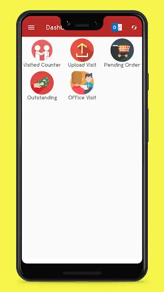 Play Prince Sales Field App SFA  and enjoy Prince Sales Field App SFA with UptoPlay