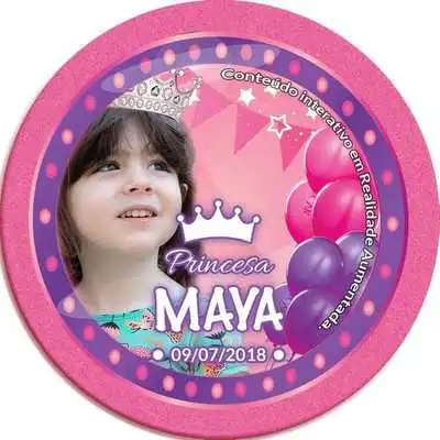 Play Princesa Maya