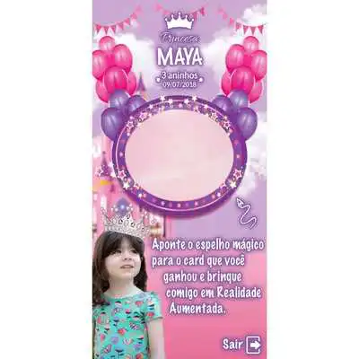 Play Princesa Maya