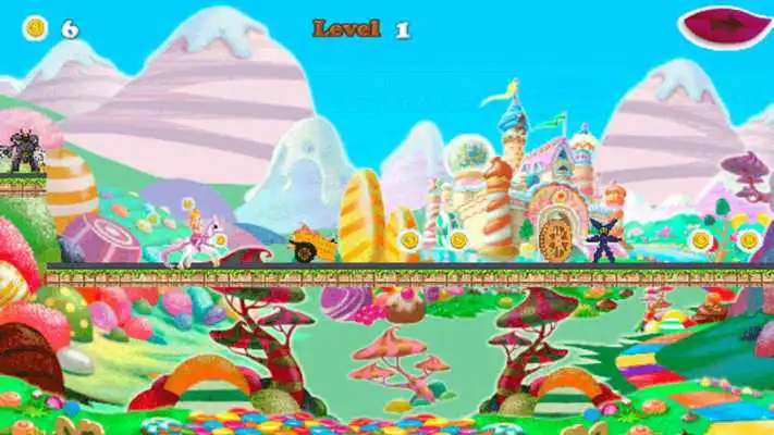 Play Princesa Sofia Go