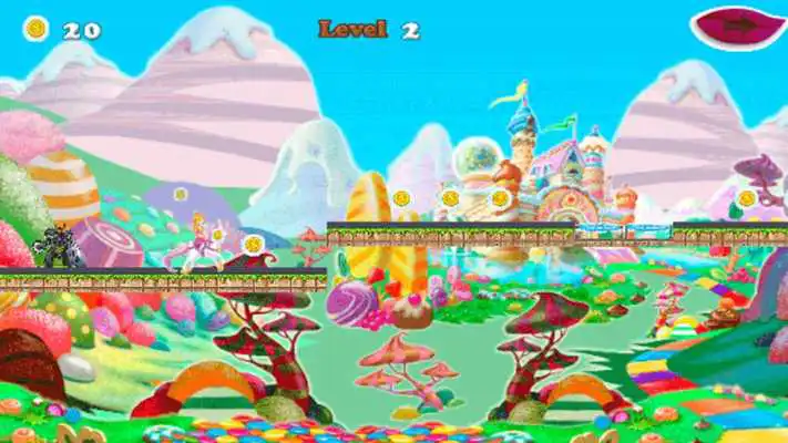 Play Princesa Sofia Go