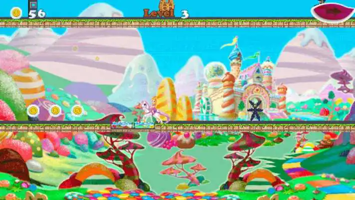 Play Princesa Sofia Go