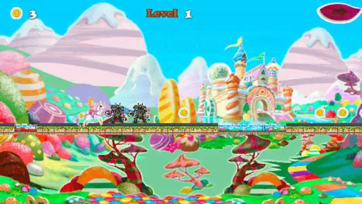 Play Princesa Sofia Go