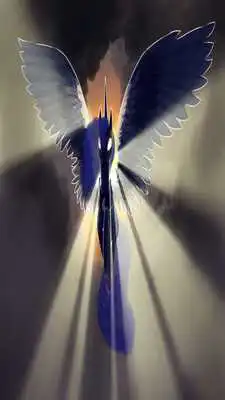 Play Princes Luna Pony Wallpaper Art