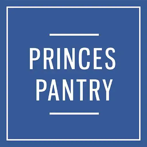 Play Princes Pantry APK