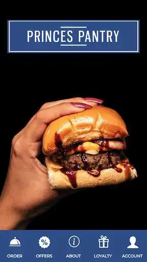 Play Princes Pantry  and enjoy Princes Pantry with UptoPlay