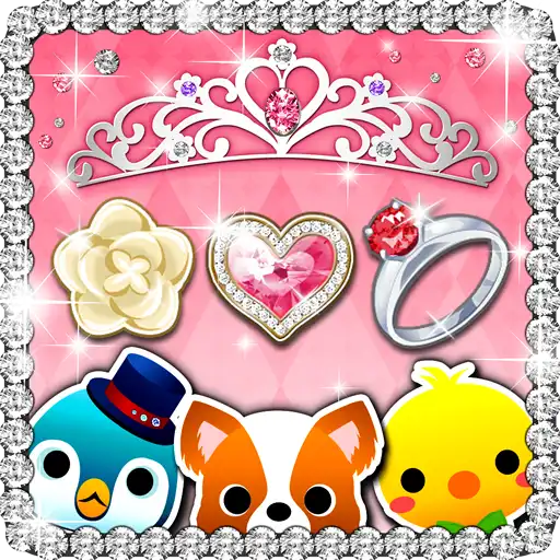 Free play online Princess*Puzzle APK Free play online Princess*Puzzle APK