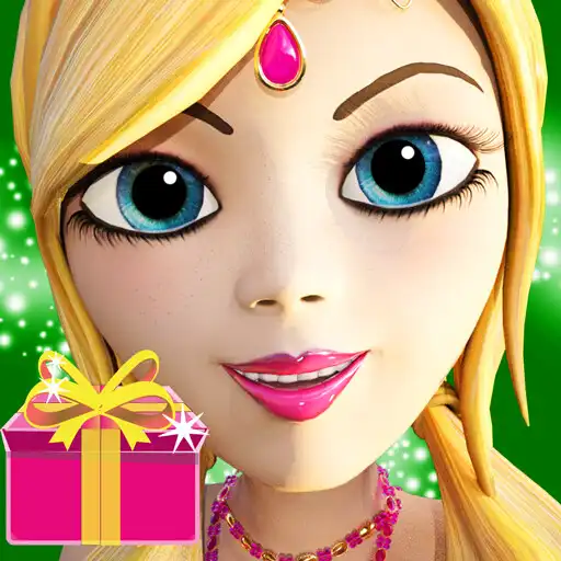 Play Princess Advent Calendar Xmas APK Play Princess Advent Calendar Xmas APK