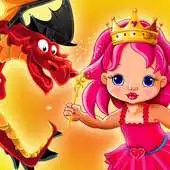 Free play online Princess and Dragons APK