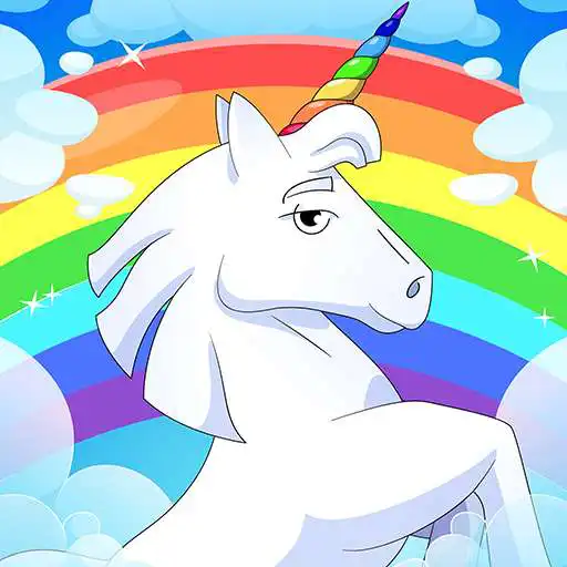 Play Princess And Unicorn 2 - Land of Eternal sunshine APK