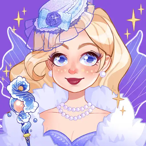 Play Princess Avatar:dress up APK