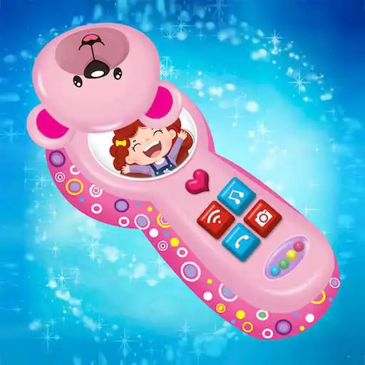 Run free android online Princess Baby Phone - Kids & Toddlers Play Phone APK