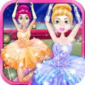 Free play online Princess Ballerina Star APK Free play online Princess Ballerina Star APK