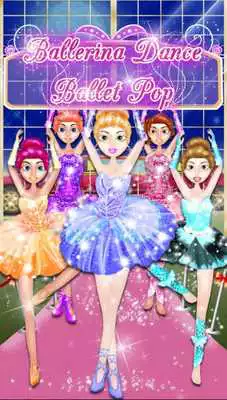Play Princess Ballerina Star