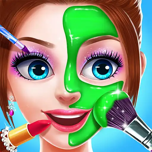 Play Princess Beauty Makeup Salon 2 APK