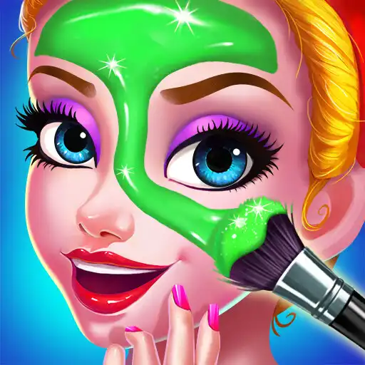 Play Princess Beauty Makeup Salon APK