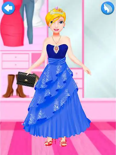 Play Princess Beauty Makeup Salon and enjoy Princess Beauty Makeup Salon with UptoPlay Play Princess Beauty Makeup Salon and enjoy Princess Beauty Makeup Salon with UptoPlay