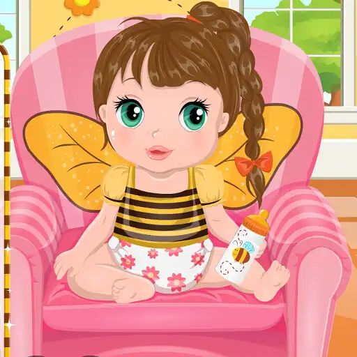 Play Princess Bee - day care APK Play Princess Bee - day care APK