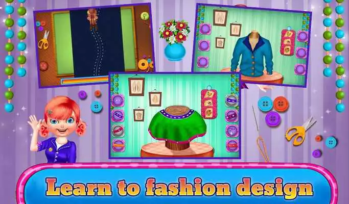 Play Princess Boutique Fashion Doll