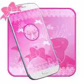 Free play online Princess bow tie theme APK