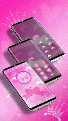 Play Princess bow tie theme