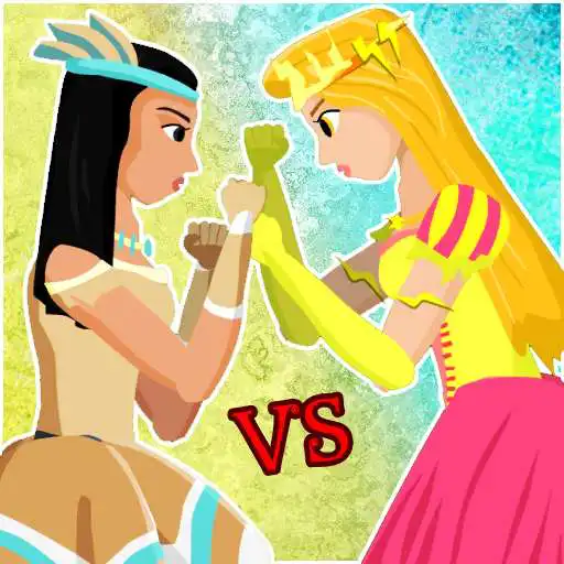 Play Princess Brawl: Rock & Thunder APK