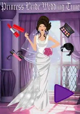 Play Princess Bride Wedding Time
