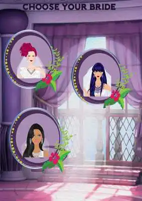 Play Princess Bride Wedding Time
