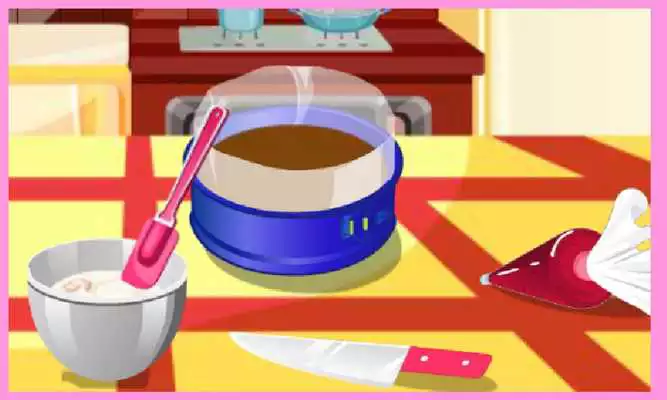 Play Princess Cake Maker
