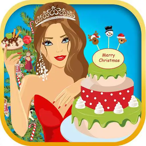 Run free android online Princess Cakes Christmas APK Run free android online Princess Cakes Christmas APK