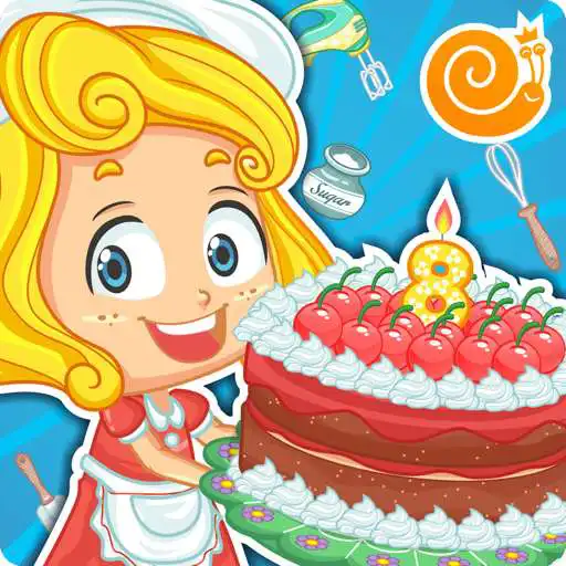 Free play online Princess Cake Shop Restaurant APK Free play online Princess Cake Shop Restaurant APK
