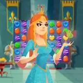 Free play online Princess Candy APK Free play online Princess Candy APK