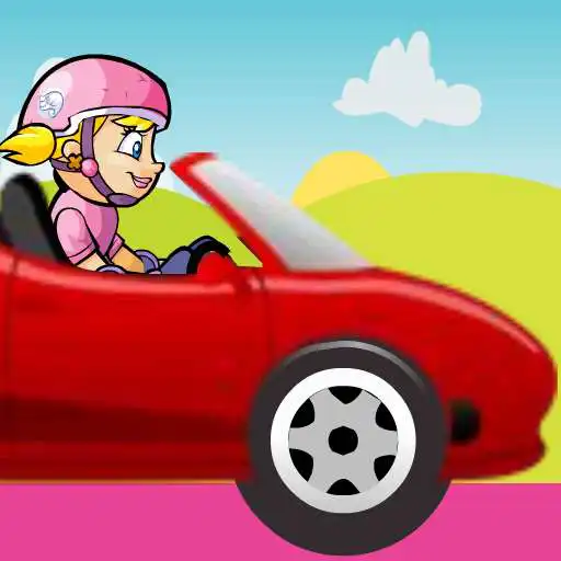 Run free android online Princess Car Racing APK Run free android online Princess Car Racing APK