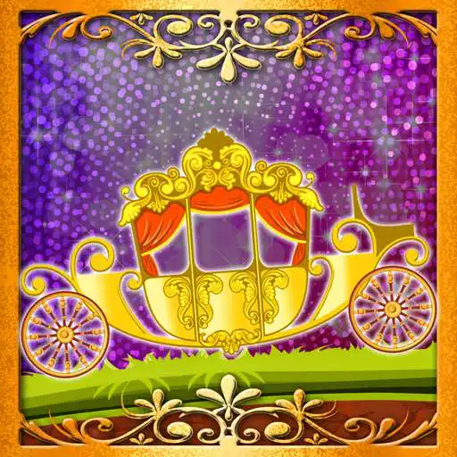 Free play online Princess Carriage Driving APK Free play online Princess Carriage Driving APK