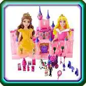 Free play online Princess Castle Toy APK