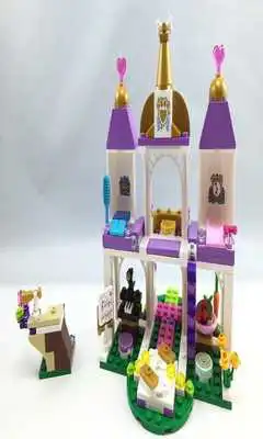 Play Princess Castle Toy