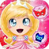 Free play online Princess catalog for pj mask APK