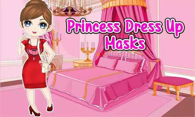 Play Princess catalog for pj mask