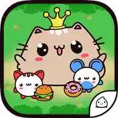 Free play online Princess Cat Nom Nom Evolution APK Free play online Princess Cat Nom Nom Evolution APK