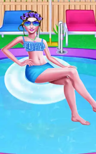 Play Princess Chill in Time  and enjoy Princess Chill in Time with UptoPlay